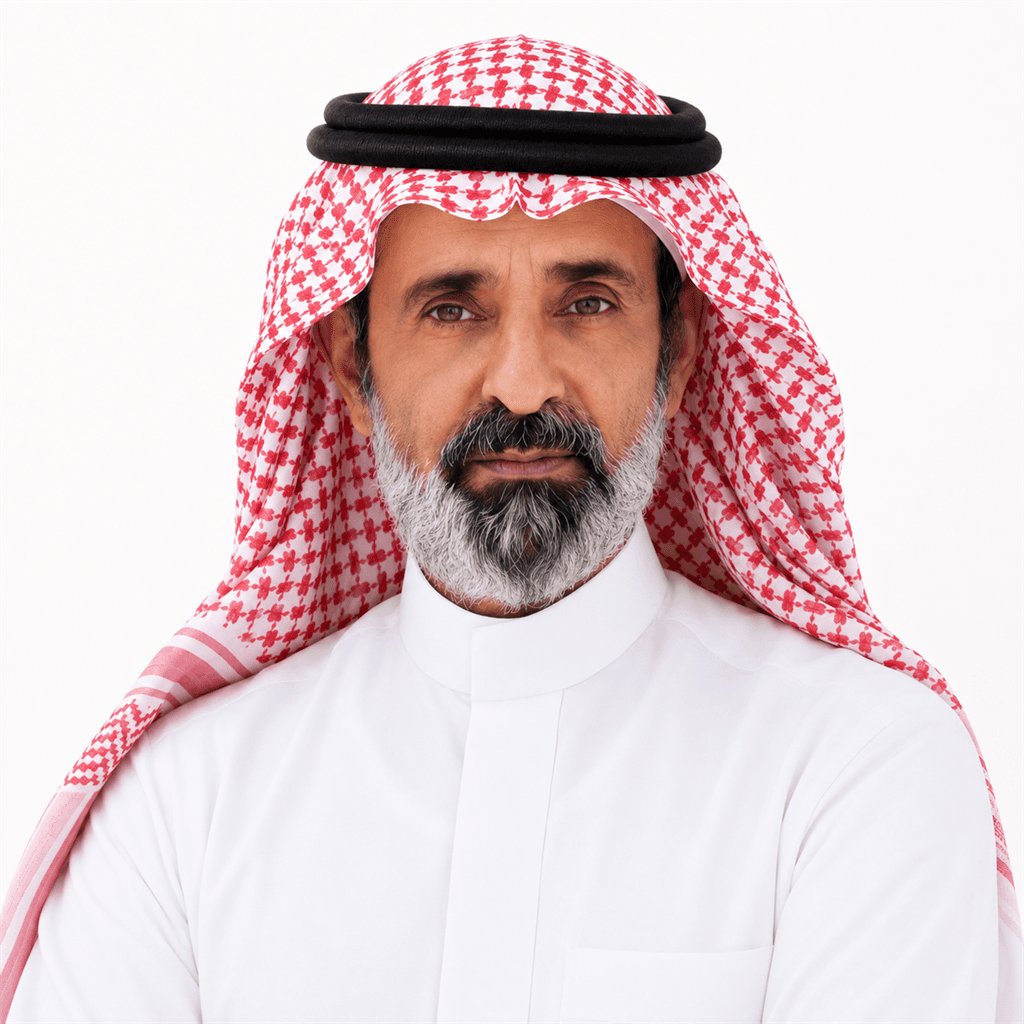 خالد المحيمدا